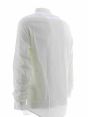 A/X Armani Exchange Camicia Manica Lunga Tinta Unita Uomo Slim Fit
