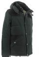 A/X Armani Exchange Uomo Giacca 3/4 Cappuccio Full Zip