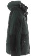 A/X Armani Exchange Uomo Giacca 3/4 Cappuccio Full Zip