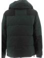 A/X Armani Exchange Uomo Giacca 3/4 Cappuccio Full Zip