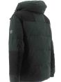 A/X Armani Exchange Uomo Giacca 3/4 Cappuccio Full Zip