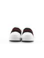 A/X Armani Exchange Scarpe Tennis Uomo Withe/Black/Burgundy