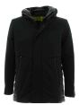 EA7 Emporio Armani Uomo Giacca 3 Quarti Cappuccio