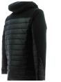 EA7 Emporio Armani Uomo Giacca 3 Quarti Cappuccio