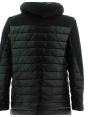 EA7 Emporio Armani Uomo Giacca 3 Quarti Cappuccio
