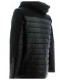 EA7 Emporio Armani Uomo Giacca 3 Quarti Cappuccio