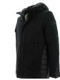 EA7 Emporio Armani Uomo Giacca 3 Quarti Cappuccio