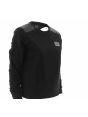 EA7 Emporio Armani Donna Felpa Giro Collo