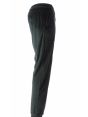 EA7 Emporio Armani Donna Pantalone Felpa Velour