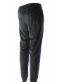 EA7 Emporio Armani Donna Pantalone Felpa Velour
