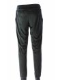 EA7 Emporio Armani Donna Pantalone Felpa Velour