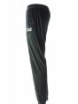 EA7 Emporio Armani Donna Pantalone Felpa Velour