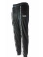 EA7 Emporio Armani Donna Pantalone Felpa Velour