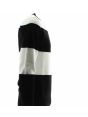 Trussardi Uomo Maglia Lana Giro Collo a Righe