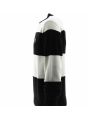 Trussardi Uomo Maglia Lana Giro Collo a Righe