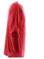 Trussardi T Shirt Uomo Manica Lunga Giro Collo Tinta Unita