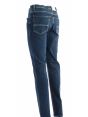 Trussardi Pantalone Jeans 370 Close Uomo Stone Wash Blu