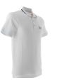 EA7 Emporio Armani Uomo Polo Manica Corta Pique