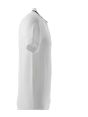 EA7 Emporio Armani Uomo Polo Manica Corta Pique
