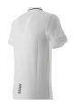EA7 Emporio Armani Uomo Polo Manica Corta Pique