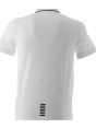 EA7 Emporio Armani Uomo Polo Manica Corta Pique