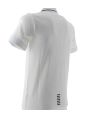 EA7 Emporio Armani Uomo Polo Manica Corta Pique