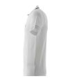 EA7 Emporio Armani Uomo Polo Manica Corta Pique