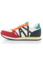 A|X Armani Exchange Uomo Scarpe Running