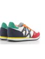 A|X Armani Exchange Uomo Scarpe Running