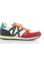 A|X Armani Exchange Uomo Scarpe Running