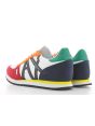 A|X Armani Exchange Uomo Scarpe Running