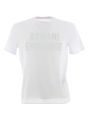 A|X Armani Exchange Uomo T Shirt Manica Corta Giro Collo