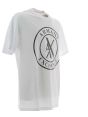A|X Armani Exchange Uomo T Shirt Manica Corta Giro Collo
