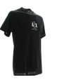A|X Armani Exchange Uomo T Shirt Manica Corta Giro Collo