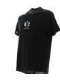 A|X Armani Exchange Uomo T Shirt Manica Corta Giro Collo