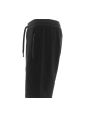 A|X Armani Exchange Bermuda Uomo Felpa Garzata Tinta Unita Con Coulisse E Tasca Poteriore
