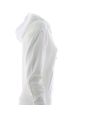 A|X Armani Exchange Donna Felpa Cappuccio Full Zip
