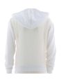 A|X Armani Exchange Donna Felpa Cappuccio Full Zip