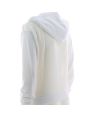A|X Armani Exchange Donna Felpa Cappuccio Full Zip