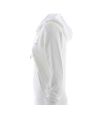 A|X Armani Exchange Donna Felpa Cappuccio Full Zip