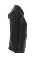 A|X Armani Exchange Donna Felpa Cappuccio Full Zip