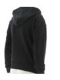 A|X Armani Exchange Donna Felpa Cappuccio Full Zip