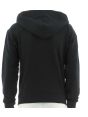 A|X Armani Exchange Donna Felpa Cappuccio Full Zip
