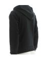 A|X Armani Exchange Donna Felpa Cappuccio Full Zip