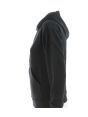 A|X Armani Exchange Donna Felpa Cappuccio Full Zip
