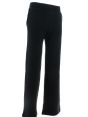 A|X Armani Exchange Donna Pantalone Felpa Pantapalazzo