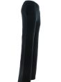 A|X Armani Exchange Donna Pantalone Felpa Pantapalazzo