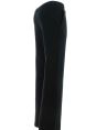 A|X Armani Exchange Donna Pantalone Felpa Pantapalazzo