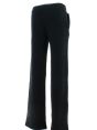 A|X Armani Exchange Donna Pantalone Felpa Pantapalazzo