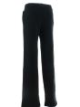 A|X Armani Exchange Donna Pantalone Felpa Pantapalazzo